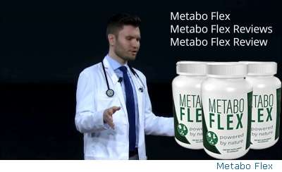 Review Of Metabo Flex Supplement